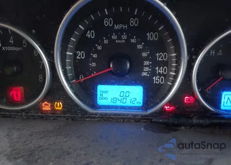 2012 Hyundai Veracruz Gls из США, поврежденный, VIN KM8NUDCC9CU204635